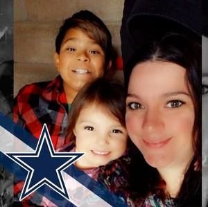 Meet your Posher, Justina